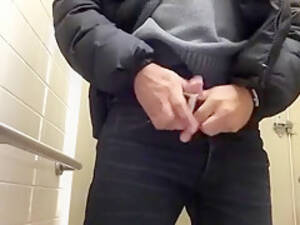 Jerk At School - Jerk off at school Gay Porn Video - TheGay.com