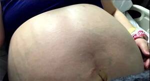 naked pregnant belly progression - Watch The Greatest Preggo Progression - Pregnant, Huge Pregnant Belly, Milf  Porn - SpankBang