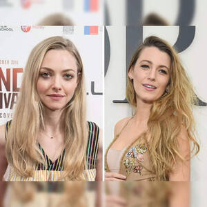 Amanda Seyfried Blowjob Xxx - seyfried: Did you know Amanda Seyfried's role in 'Mean Girls' almost went  to Blake Lively? - The Economic Times