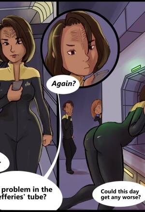 Klingon Porn Comic - Klingon Porn Comic | Sex Pictures Pass