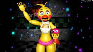 Dullvivid Toy Chica Porn - 