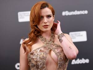 Bella Thorne Hd Porn - Bella Thorne: tema, informaciÃ³n y noticias Bella Thorne | CNN