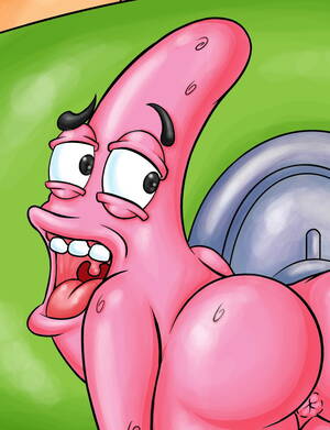 Furry Spongebob Porn - SpongeBob - Just Cartoon Dicks