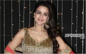 Amisha Patel Porn - Supreme Court Stays Proceedings Against Ameesha Patel For Offence Of  Cheating, Criminal Breach Of Trust-REPORTS