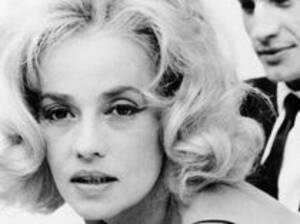 Jeanne Moreau Fake Porn - Jeanne Moreau: Our Passionate Ally