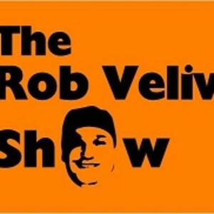 Alura Jenson Porn Sleeping - Listen to The Rob V Show podcast | Deezer