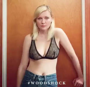 Kirsten Dunst Xxx Porn - Kirsten Dunst Naked Video