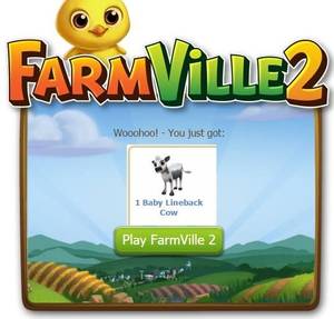 Farmville 2 Avatar Porn - Farmville 2 : Super Gift Mystery Box! ~ GamesMedia