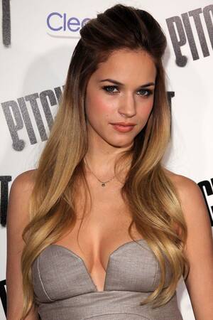 Alexis Knapp Porn - Alexis Knapp Nude & Sexy Collection (50 Photos + Videos) | #TheFappening