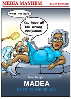 Madea Porn - Madea Christmas Quotes. QuotesGram