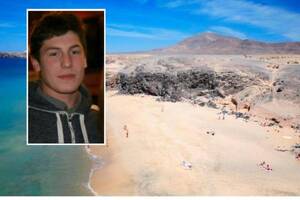 nude beach accident - Irish teen Stephen O'Gara killed in horrific quad bike crash while  holidaying at popular Lanzarote resort with family | The Irish Sun