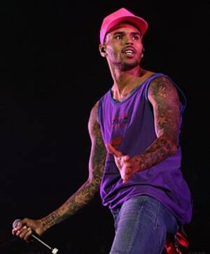 Chris Brown Porn Fucking - Chris Brown â€” WikipÃ©dia