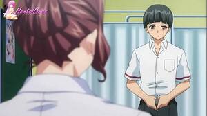 hentai teacher dress - hentai student turn his own teacher into sex slave - XVIDEOS.COM