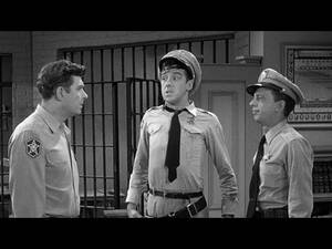 Andy Griffith Porn - Otis Campbell Did Porn??? - YouTube