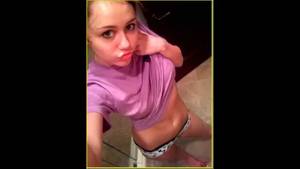 miley cirus - 