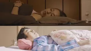 japanese mom sleeping - The unexpected benefits of having multiple lovers - BBC Reel