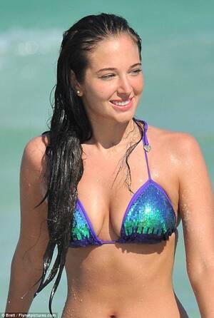 Andrea Tantaros Beach Porn - Andrea Tantaros Beach Porn | Sex Pictures Pass