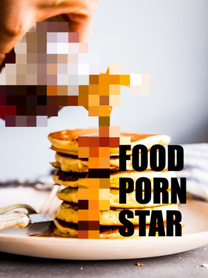 Food Porn Star - Food Porn Stars â€” Renegade Kitchen