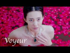 chinese tv show nude - The princess was taking a shower and was seen naked by a strange man|chinese  drama - YouTube