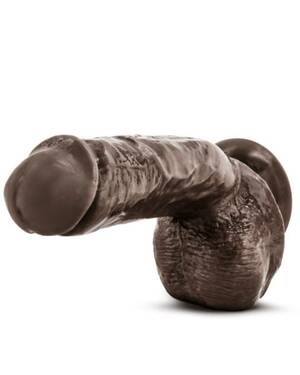 Black Porn Star Realistic Dildos - 10 Best Black Dildos for 2022 - Sex Toy Magazine