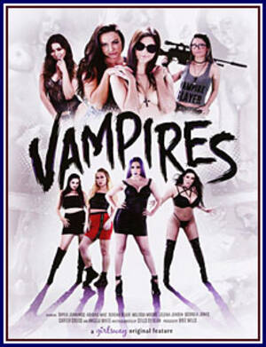 3d Vampire Porn Dvd - Vampires Adult DVD