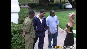 friday interracial - Friday Interracial Gangbang - XVIDEOS.COM