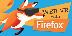 Firefox Porn - The VR Browser \