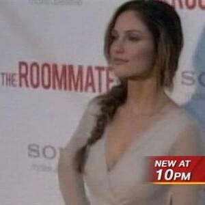 Minka Kelly Fucking - Minka Kelly sex tape may have been shot in Albuquerque