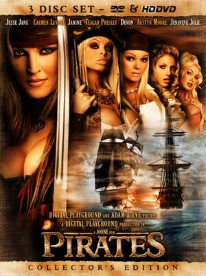 Adult Pornographic Film - Did you know Pirates is the most expensive pornographic movie ever made? It  had a budget of over $1 million, and it also is one of the first adult  videos to ...
