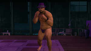 Enemy Porn Saints Row 3 - saints row 3 Archives - Baragamer