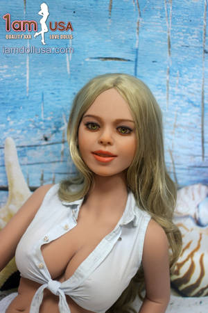 1am Sex Doll - 1am Doll USA has a solid reputation in the Sex Toy Industry and we stand  behind our products by providing quality customer service.