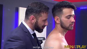 Business Men Gay Male Sex - Gay Businessman Bangs His Latino Worker - XNXX.COM