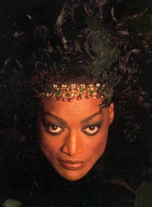 Jessye Norman Porn - Jessye Norman