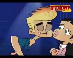 Johnny Test Janet Porn - Johnny Test (series) Janet Van Dyne 1girl1boy Animated - Lewd.ninja