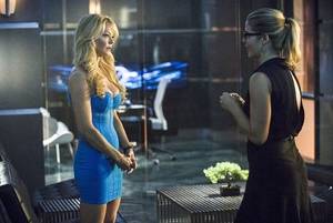 Felicity Smoak Cw Porn - Felicity and her mother