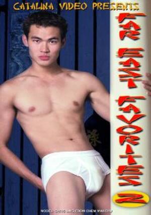 Far Eastern - Far East Favorites 2 - Gay Porn Lovers - gay porn videos, movies & video on  demand