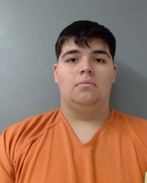 Certified - Laredo teen certified as an adult in child porn case