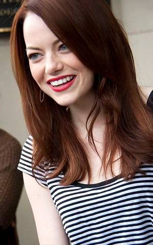 Emma Stone Painful - Emma Stone â™¥