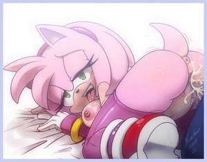 amy rose hentai - amy rose porn