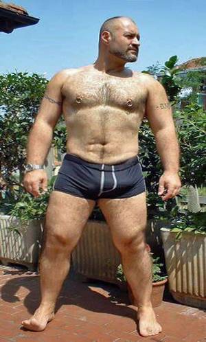 Macho Men Gay Porn Daddies - MEN MACHO: 000037 muscle bear | Men Porn stars | Pinterest | Muscle bear  and Muscles