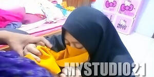 Girls Sex 4 Arab - Black Hijabi Arab Niqab Bowjob #1 Sex 4:16 Indian Porno Video