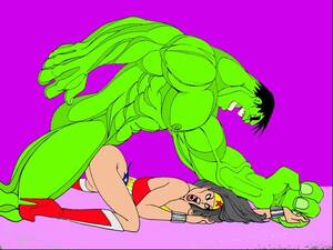 Hulk Fucks Wonder Woman - Hulk Wonder Woman Sex (5) | Hulk Fucks Wonder Woman | Luscious Hentai Manga  & Porn