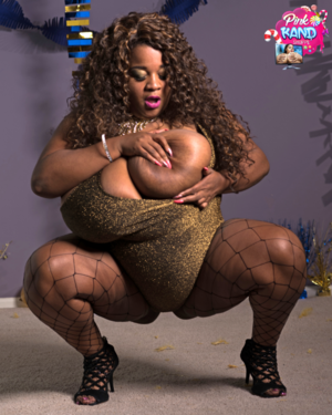 Ebony Bbw Pink Kandi - PinkKandiShoppe, Pornstar page, Live chat, Videos