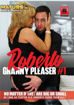 Mature Full Movie - Watch Roberto, Granny Pleaser Porn Full Movie Online Free