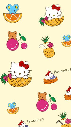 cartoon kitty porn - Sanrio Wallpaper, Kitty Wallpaper, Hello Kitty Backgrounds, Iphone  Wallpapers, Papo, Cartoons, Nice, Food Porn, Animated Cartoons