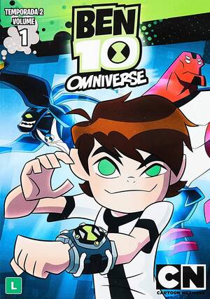 Freak Show Ben 10 Gwen Porn Comic - How would you reboot Ben 10? : r/Ben10