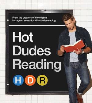 Hot Women Reading Porn - Hot Dudes Reading : Simon & Schuster: Amazon.in: Books