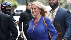 can he score - Porn star Stormy Daniels eager to testify against Trump