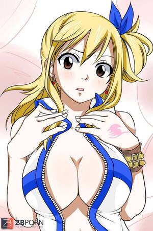 Fairy Tail Celestial Porn - Lucy Heartfilia Porn