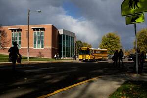 american teen nudists - Hundreds of Nude Photos Jolt Colorado School - The New York Times